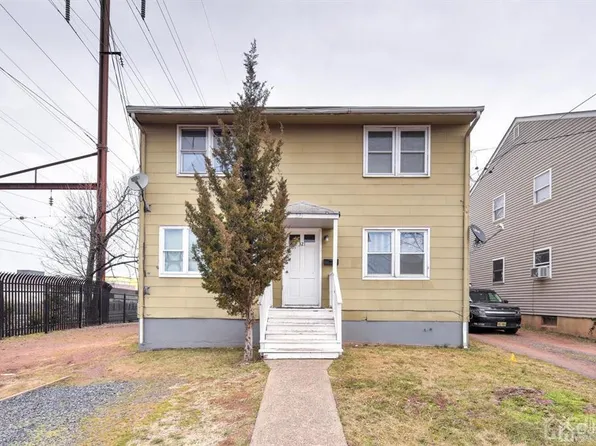321 Sanford St, New Brunswick, NJ 08901