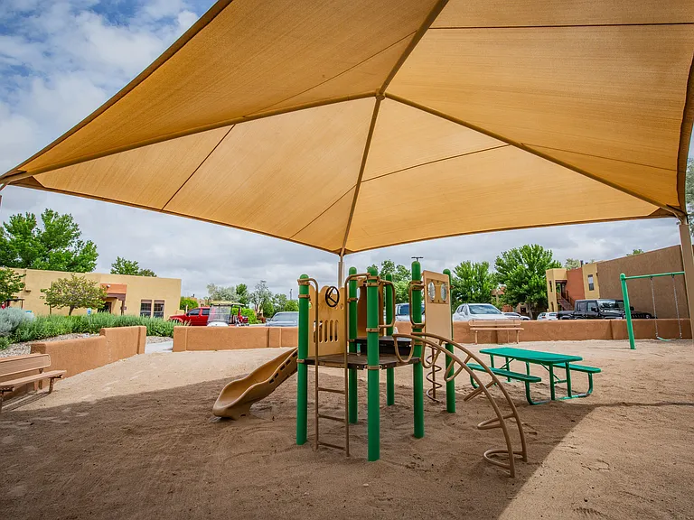 Children's Playground