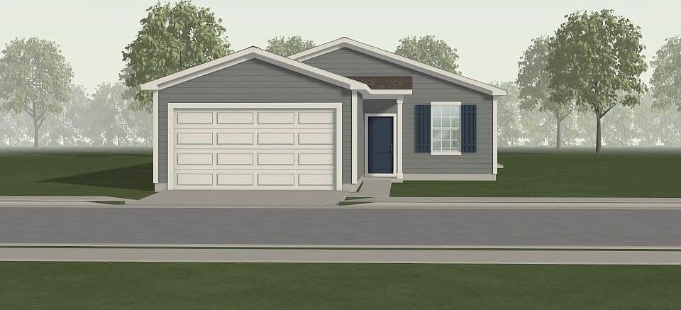 1st image of 3033 NW 96th St