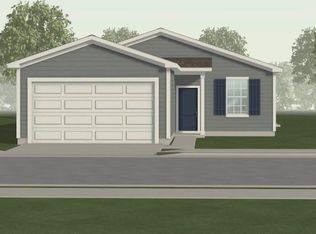 3033 NW 96th St, Kansas City, MO 64154