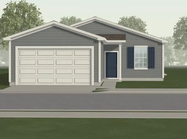 3033 NW 96th Ter, Kansas City, MO 64154