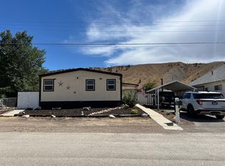 419 S 200 E, Helper, UT 84526