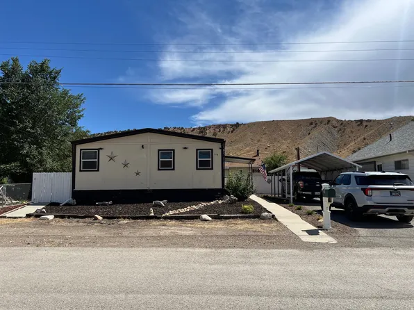 419 S 200 E, Helper, UT 84526