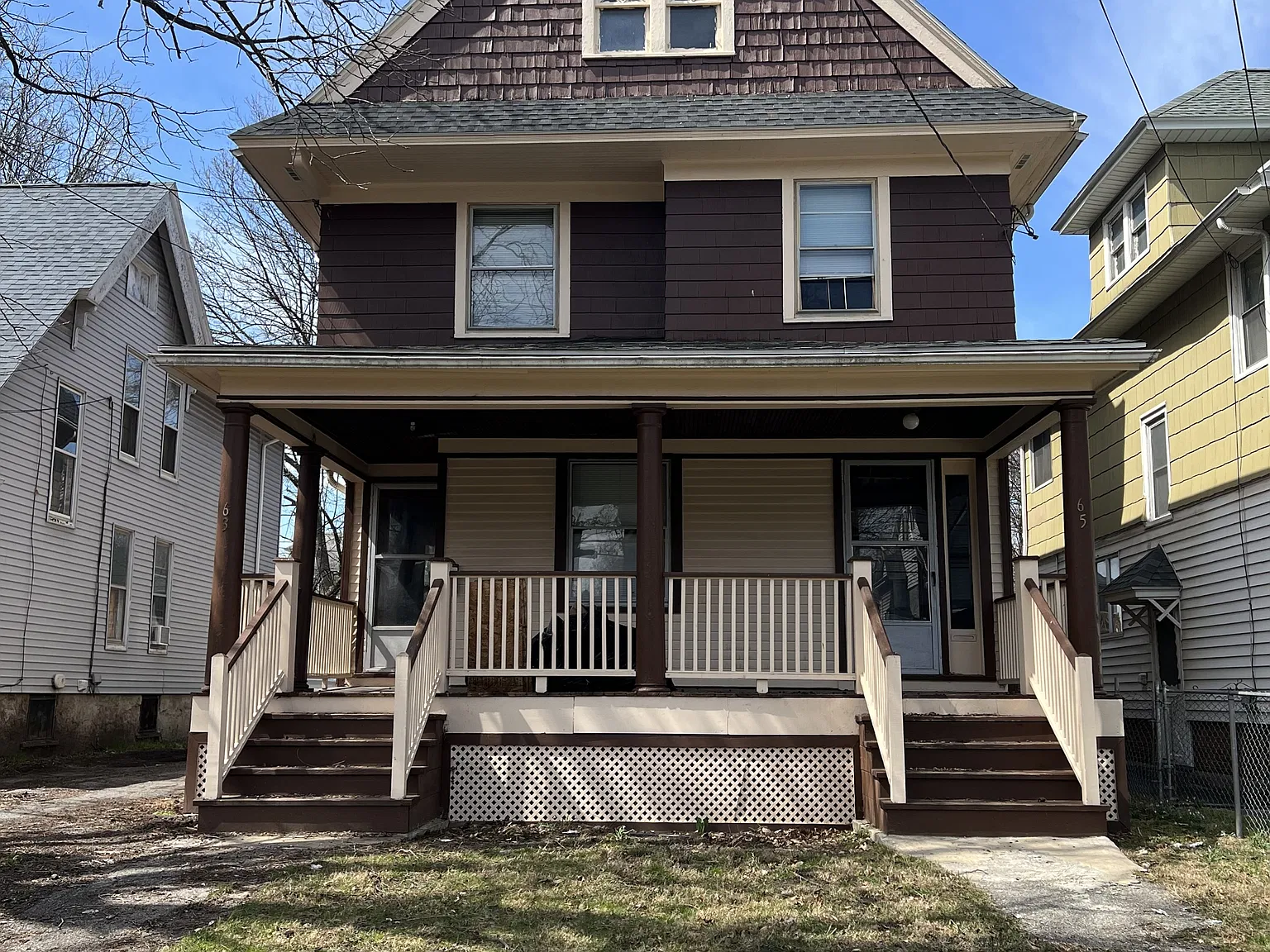 63-65 Colvin St. - 65 — Photo 1