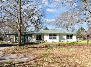 16569 County Road 384, Tyler, TX 75708