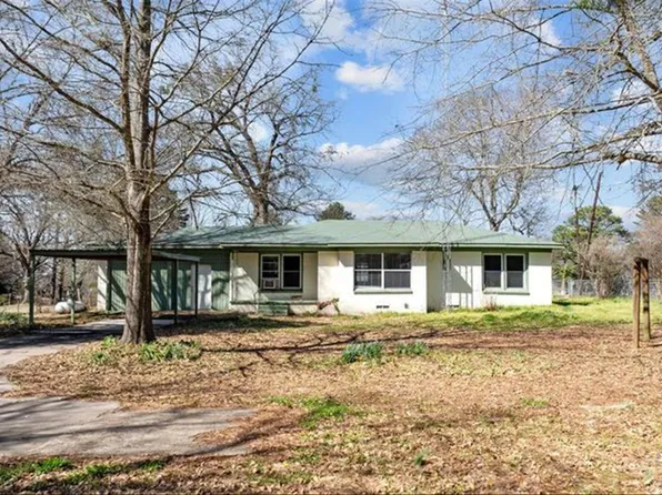 16569 County Road 384, Tyler, TX 75708