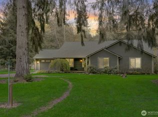 1319 Winlock Vader Road #19, Winlock, WA 98596