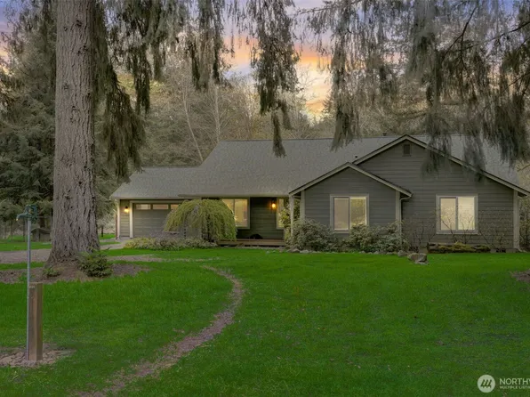 1319 Winlock Vader Road #19, Winlock, WA 98596