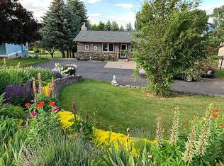 349 Yodelin Ridge Rd, Kalispell, MT 59901