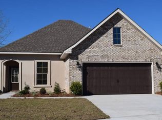 1729 Waterbury Way, Cantonment, FL 32533