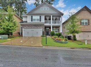 837 Pilot Mountain Way SE, Mableton, GA 30126