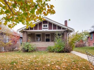 920 Garfield St, Denver, CO 80206