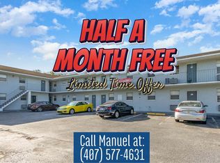 830 W Beacon Rd APT 9, Lakeland, FL 33803