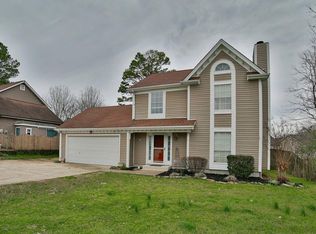 8103 Mee Mee Rd, Chattanooga, TN 37421