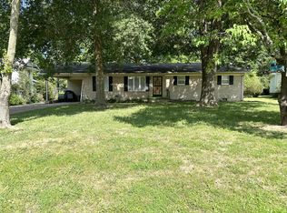 104 Mill St, Friendship, TN 38034
