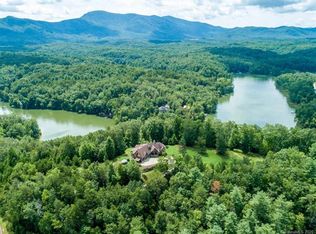 152 Laurel Crest Ln, Mill Spring, NC 28756