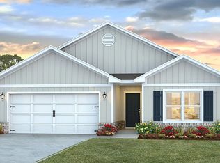 24707 Ponder Loop, Loxley, AL 36551