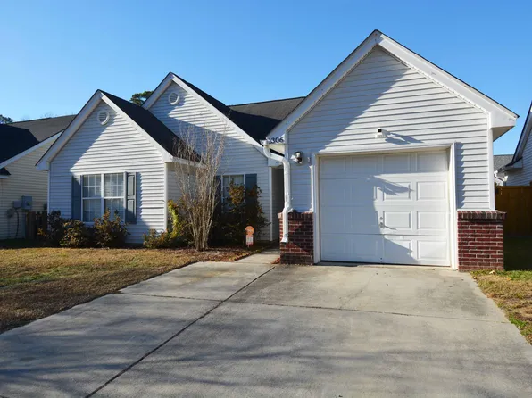 1306 Bradley Daniel Blvd, Summerville, SC 29486
