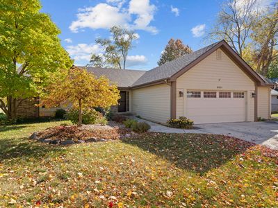 6641 Thomas Pkwy, Rockford, IL, 61114