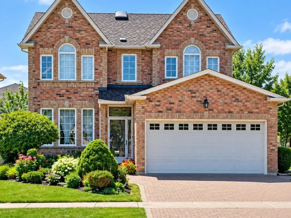 95 Gillingham Ave, Markham, ON L3S 3R6