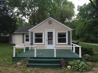 220 Donnell Dr, Coldwater, MI 49036