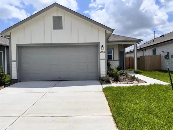 25462 Multiflora Dr, Magnolia, TX 77355