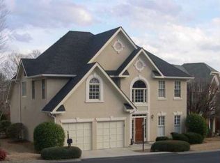 5456 Brooke Ridge Dr, Atlanta, GA 30338