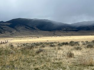 Royal Elk Rd, Whitehall, MT 59759