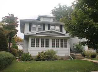 1954 Berkley Pl, South Bend, IN