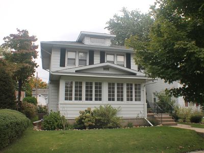 1954 Berkley Pl, South Bend, IN, 46616