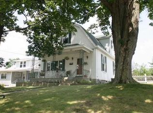 121 Grant St, Fort Thomas, KY