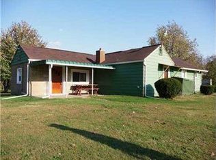 140 Holt Rd, Aliquippa, PA 15001