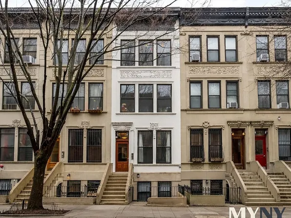 518 W 149th St, New York, NY 10031