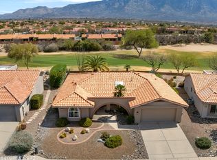 14360 N Choctaw Dr, Oro Valley, AZ 85755