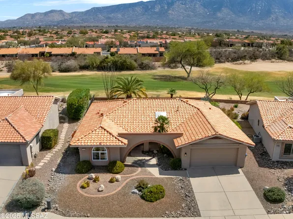 14360 N Choctaw Dr, Oro Valley, AZ 85755