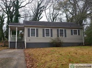 2261 Carey Dr SE, Atlanta, GA