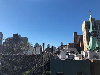 Rented by Sky Management