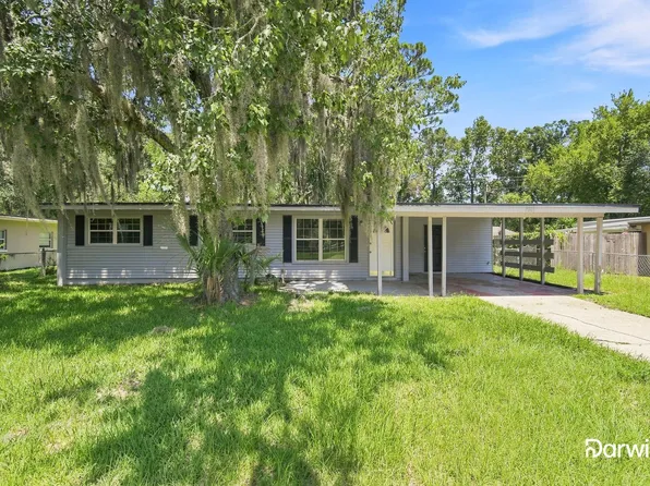 7001 Cherbourg Ave N, Jacksonville, FL 32205