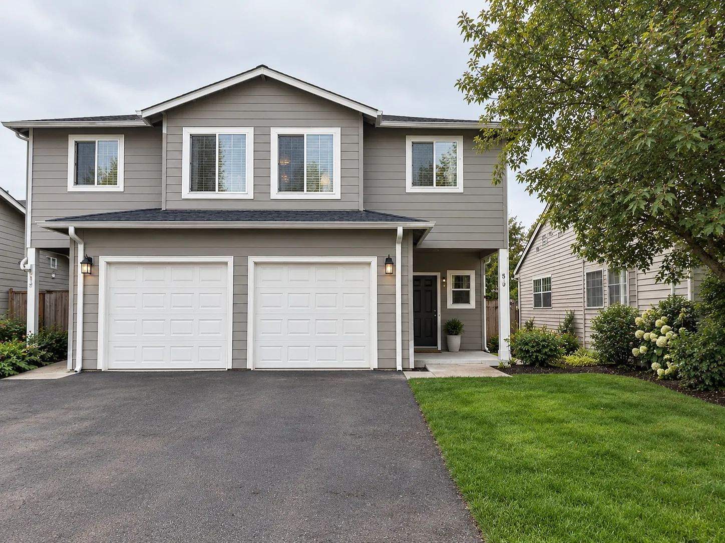 4 bed, 2.5 bath, 1284 sqft, $2,450 — Photo 1