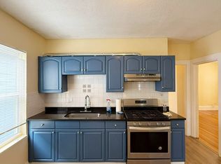 11 Fairmount St APT 2, Dorchester Center, MA 02124