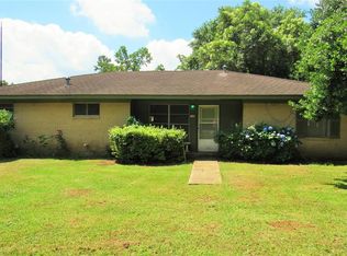 205 W Panola St, Mount Enterprise, TX 75681