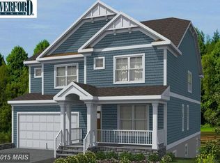 5910 Anniston Rd, Bethesda, MD 20817