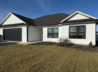 603 E Terrill Rd, Moberly, MO 65270