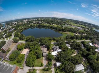 344 E Park Ave, Lake Wales, FL 33853
