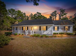 99 Jekyll Island Rd, Jesup, GA 31545