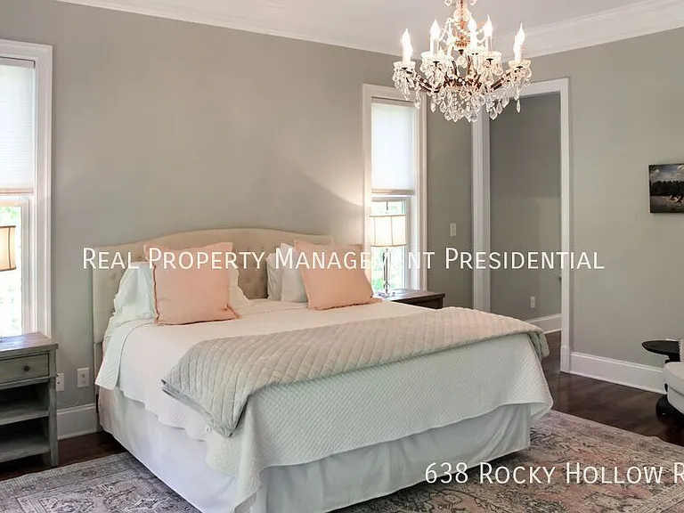 638 Rocky Hollow Rd — Photo 10