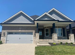 7510 Pavilion Park Rd, Louisville, KY 40214