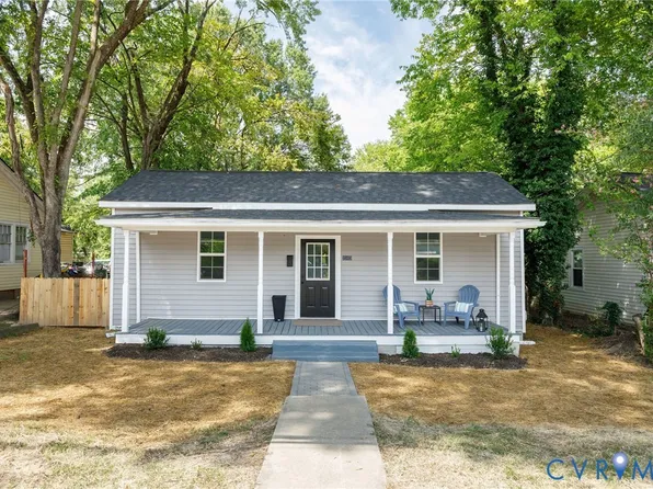 2313 Royall Ave, Richmond, VA 23224