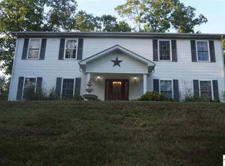 424 Lax Dr, New Concord, KY 42076