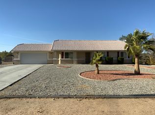 7916 Chase Ave, Hesperia, CA 92345